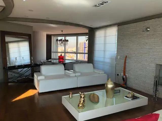 Cobertura aluguel em Região Imediata de São Paulo, Região Metropolitana de São Paulo