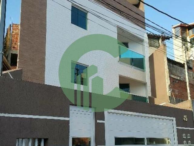 Cobertura aluguel em Santo André, Região Geográfica Intermediária de São Paulo