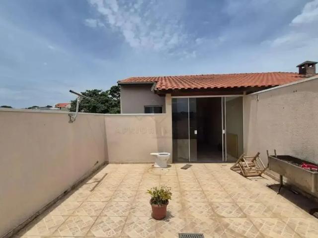 Cobertura aluguel em Capuava, Santo André