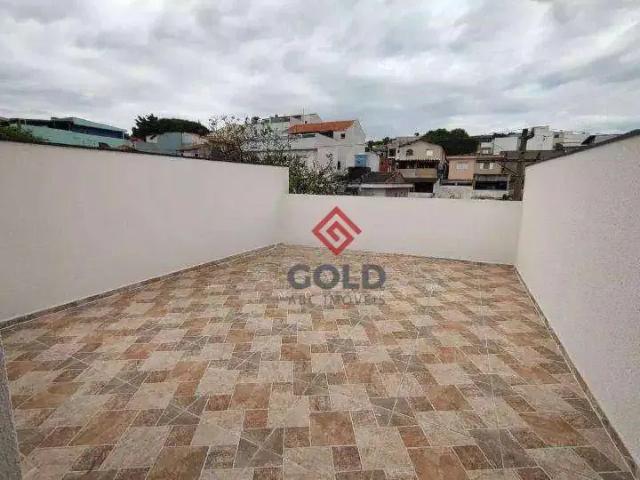 Cobertura aluguel em Região Imediata de São Paulo, Região Metropolitana de São Paulo