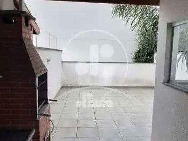 Cobertura aluguel em Jardim Bela Vista, Santo André
