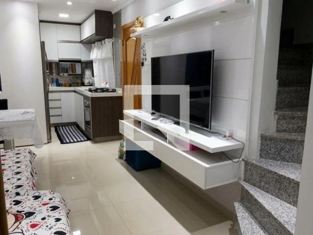 Cobertura aluguel em Santo André