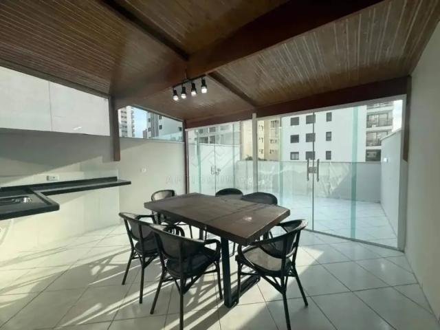 Cobertura aluguel em Região Imediata de São Paulo, Região Metropolitana de São Paulo