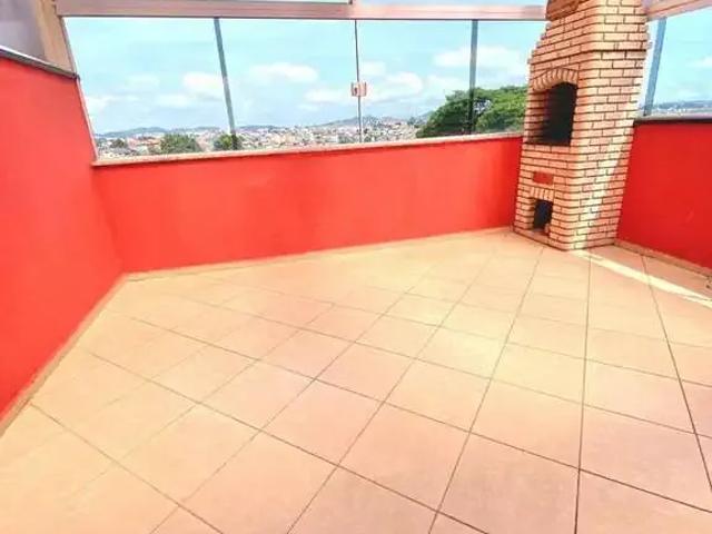 Cobertura aluguel em Região Imediata de São Paulo, Região Metropolitana de São Paulo