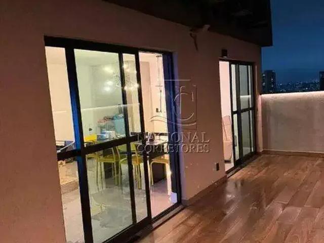 Cobertura aluguel em Região Imediata de São Paulo, Região Metropolitana de São Paulo