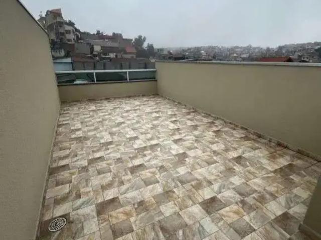 Cobertura aluguel em Região Imediata de São Paulo, Região Metropolitana de São Paulo