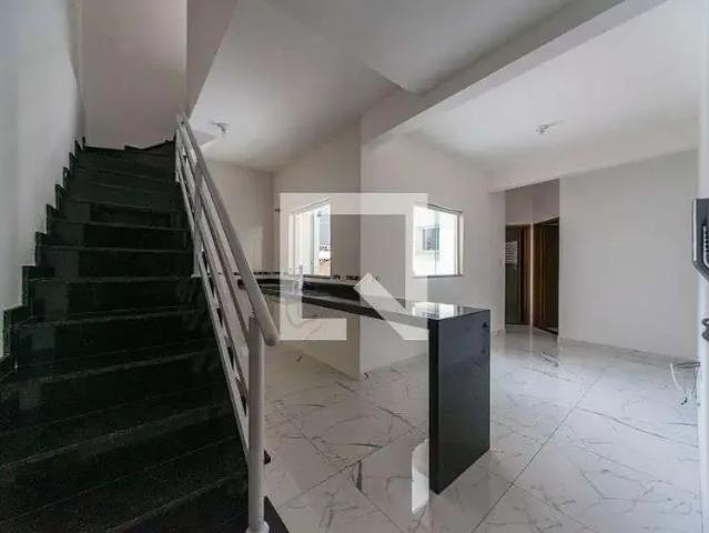 Cobertura aluguel em Santo André