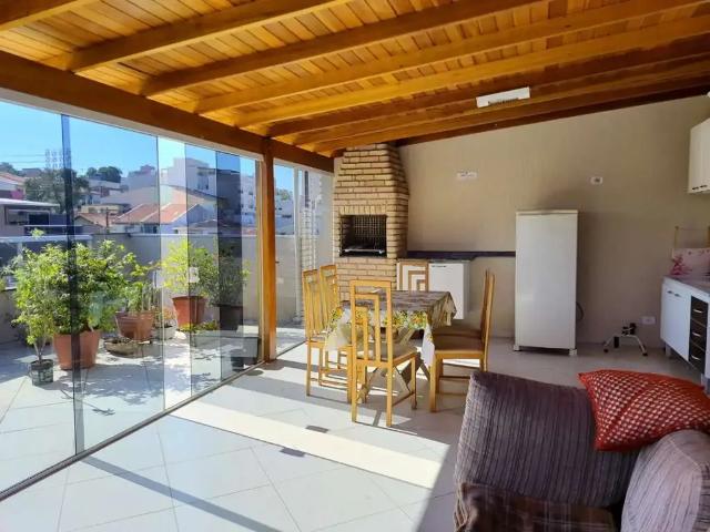 Cobertura aluguel em Santo André