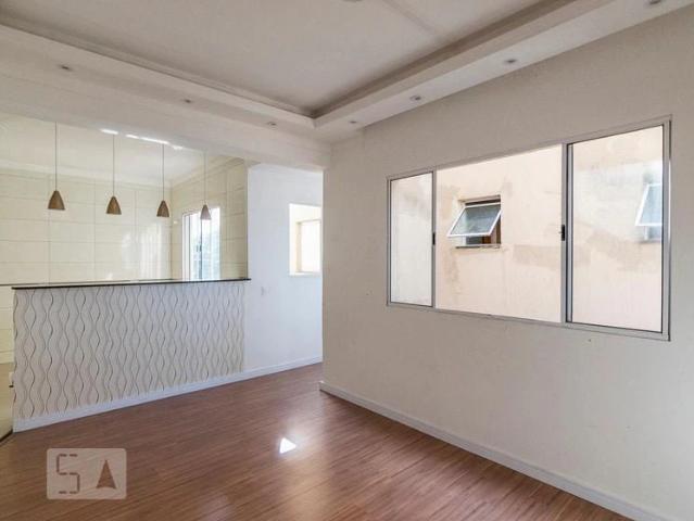Cobertura aluguel em Vila Bela Vista, Santo André