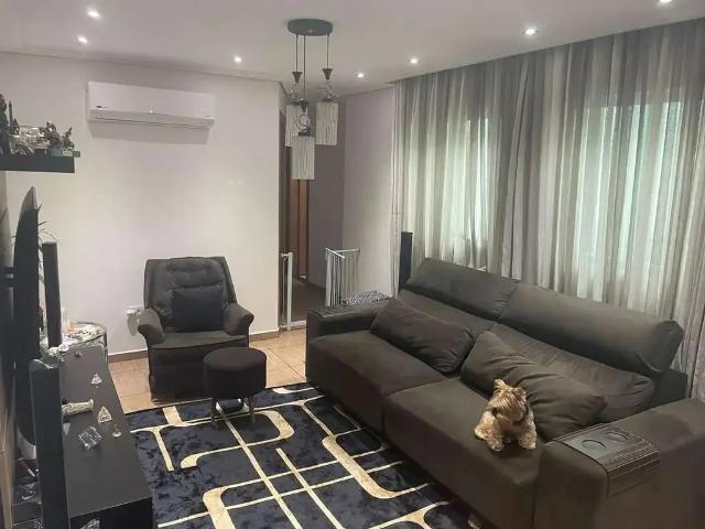 Cobertura aluguel em Santo André