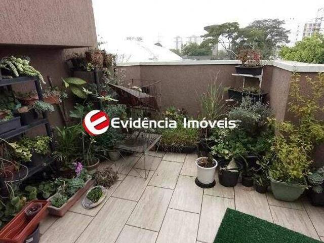 Cobertura aluguel em Santo André, Região Geográfica Intermediária de São Paulo