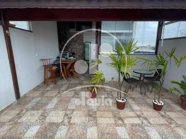 Cobertura aluguel em Região Imediata de São Paulo, Região Metropolitana de São Paulo