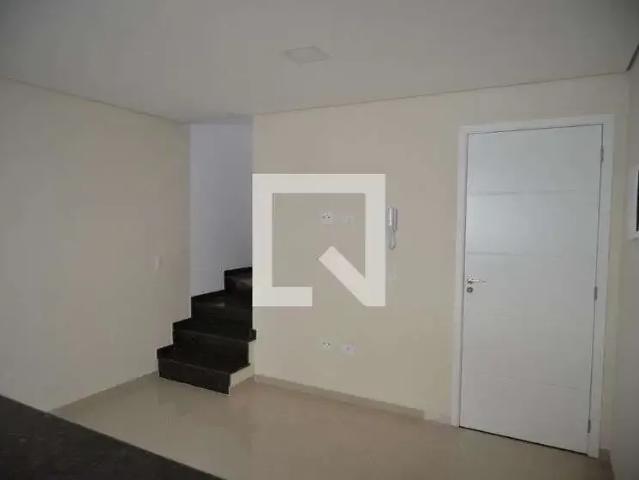 Cobertura aluguel em Vila Linda, Santo André