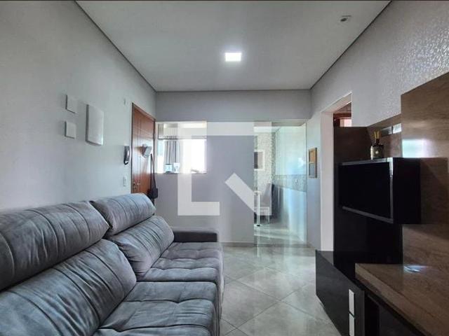 Cobertura aluguel em Jardim Ocara, Santo André