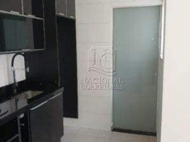 Cobertura aluguel em Santo André