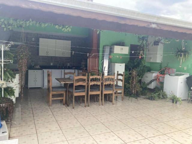 Cobertura aluguel em Santo André