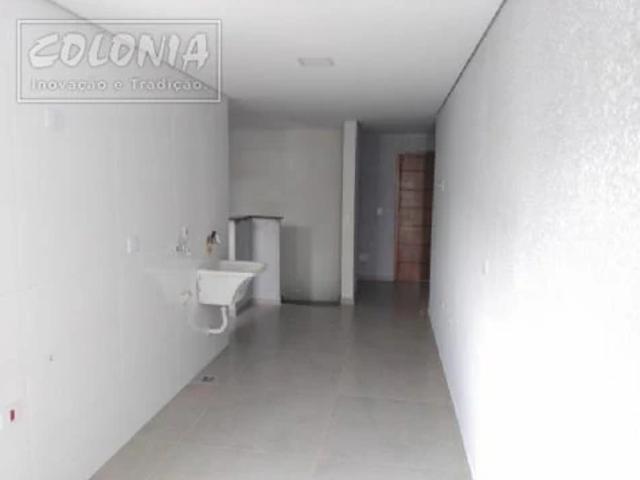 Cobertura aluguel em Santo André, Região Geográfica Intermediária de São Paulo