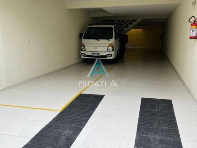 Cobertura aluguel em Santo André