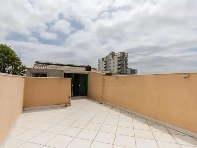 Cobertura aluguel em Parque das Nações, Santo André