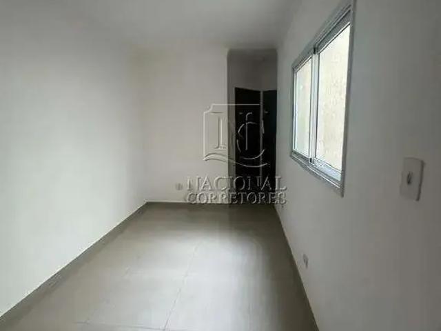 Cobertura aluguel em Parque Erasmo Assunção, Santo André