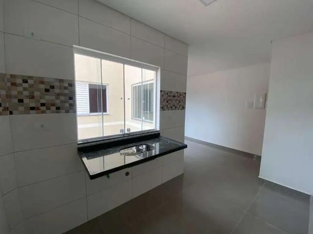 Cobertura aluguel em Parque Erasmo Assunção, Santo André