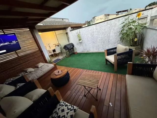 Cobertura aluguel em Região Imediata de São Paulo, Região Metropolitana de São Paulo