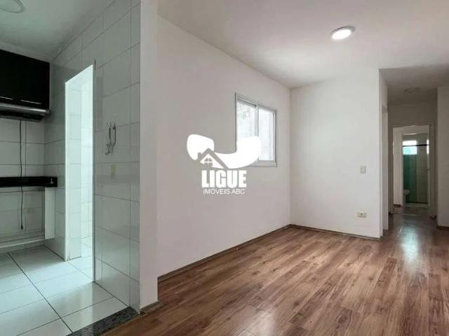 Cobertura aluguel em Jardim Oratório, Santo André