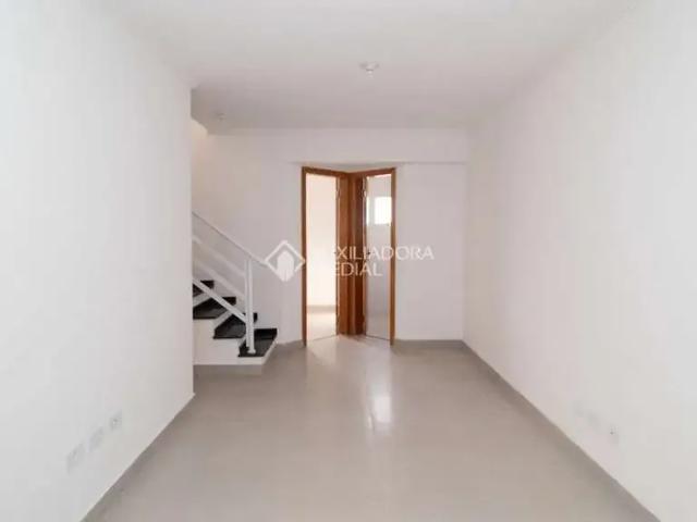 Cobertura aluguel em Região Imediata de São Paulo, Região Metropolitana de São Paulo