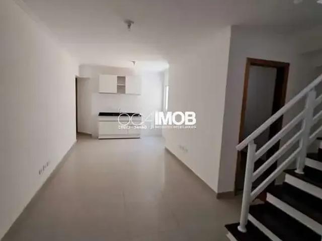 Cobertura aluguel em Capuava, Santo André