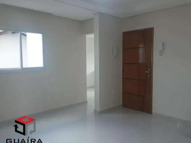 Cobertura aluguel em Santa Maria, Santo André