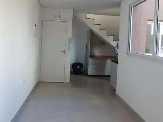 Cobertura aluguel em Santa Maria, Santo André