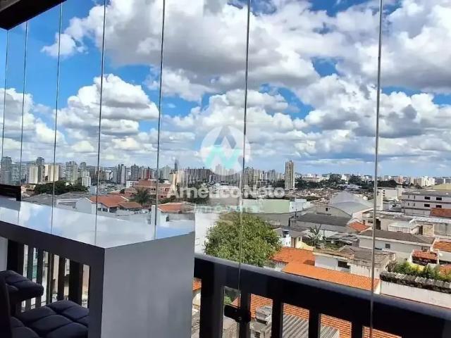 Cobertura aluguel em Região Imediata de São Paulo, Região Metropolitana de São Paulo