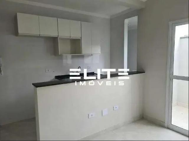 Cobertura aluguel em Santo André