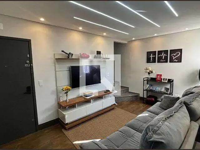 Cobertura aluguel em Região Imediata de São Paulo, Região Metropolitana de São Paulo