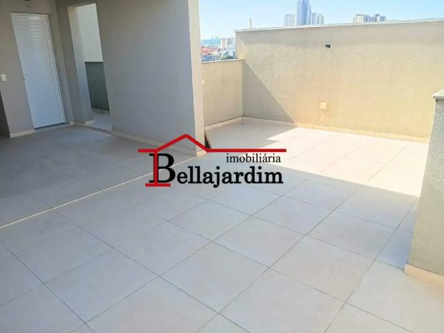 Cobertura aluguel em Região Imediata de São Paulo, Região Metropolitana de São Paulo