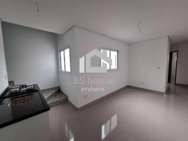 Cobertura aluguel em Santo André