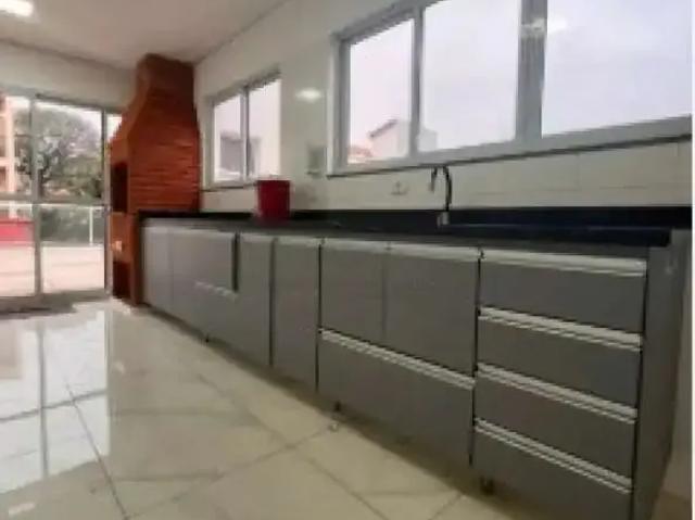 Cobertura aluguel em Região Imediata de São Paulo, Região Metropolitana de São Paulo