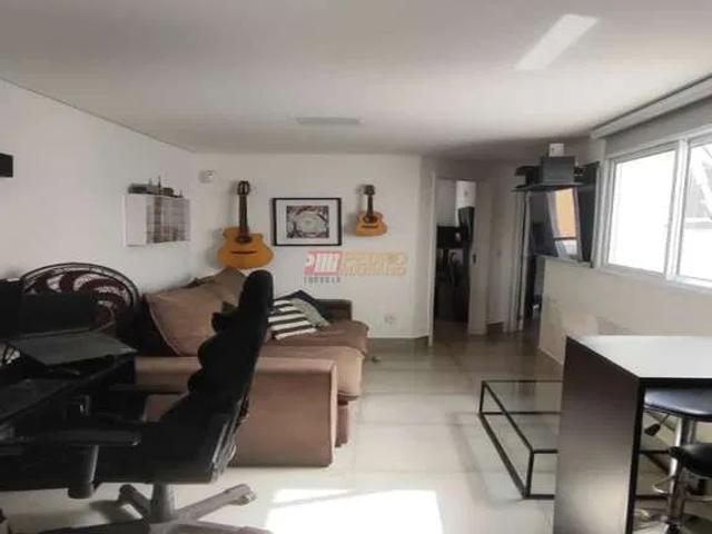 Cobertura aluguel em Santo André