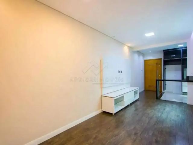 Cobertura aluguel em Vila Alzira, Santo André