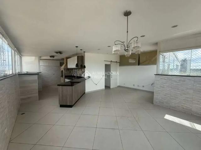 Cobertura aluguel em Região Imediata de São Paulo, Região Metropolitana de São Paulo