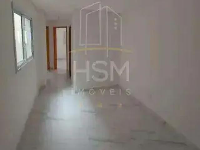 Cobertura aluguel em Vila América, Santo André