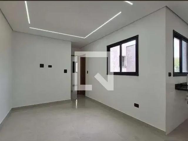 Cobertura aluguel em Santo André