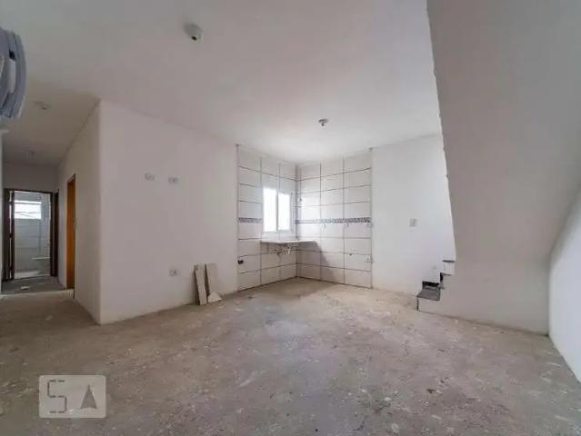 Cobertura aluguel em Santo André