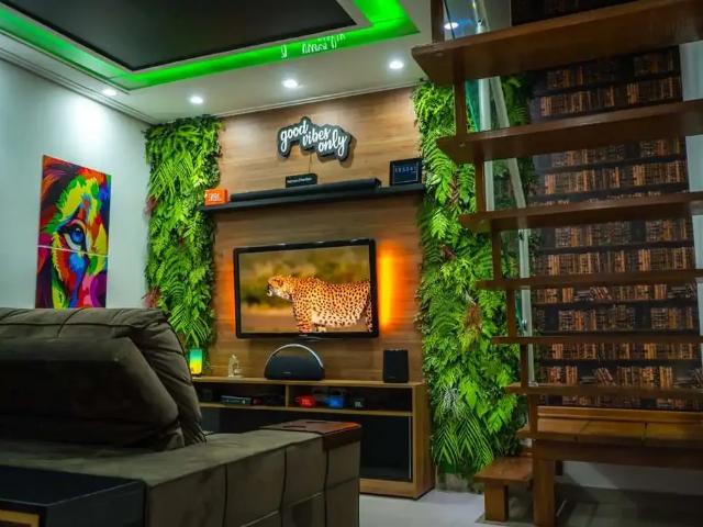 Cobertura aluguel em Vila Assunção, Santo André