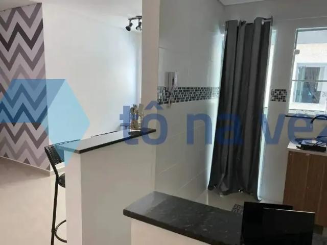 Cobertura aluguel em Vila Assunção, Santo André