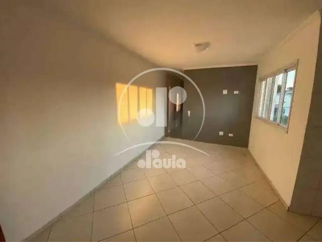 Cobertura aluguel em Vila Assunção, Santo André