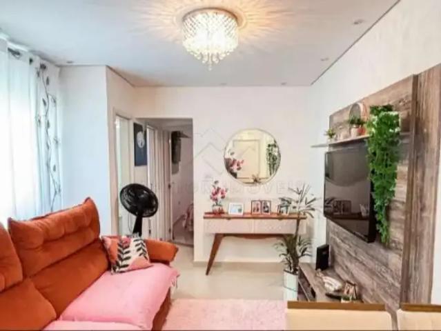 Cobertura aluguel em Vila Camilópolis, Santo André