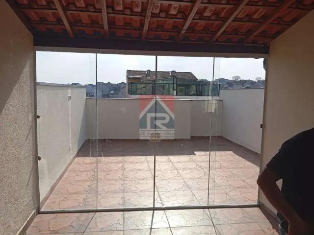 Cobertura aluguel em Vila Camilópolis, Santo André