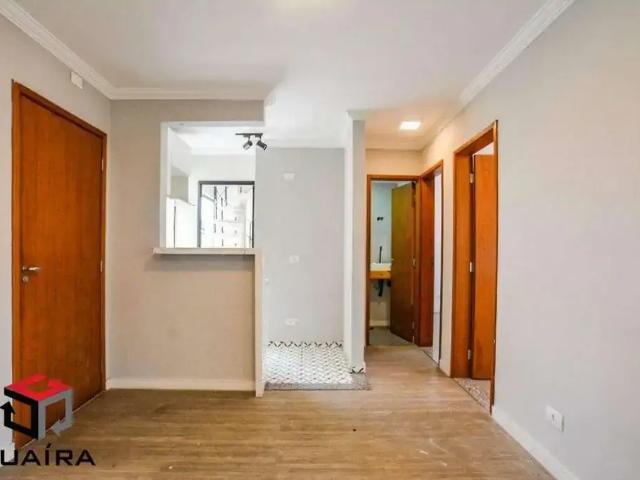 Cobertura aluguel em Vila Camilópolis, Santo André