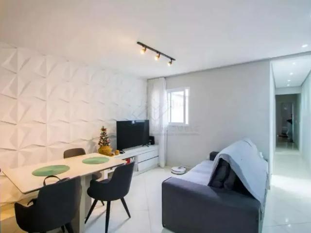 Cobertura aluguel em Santo André